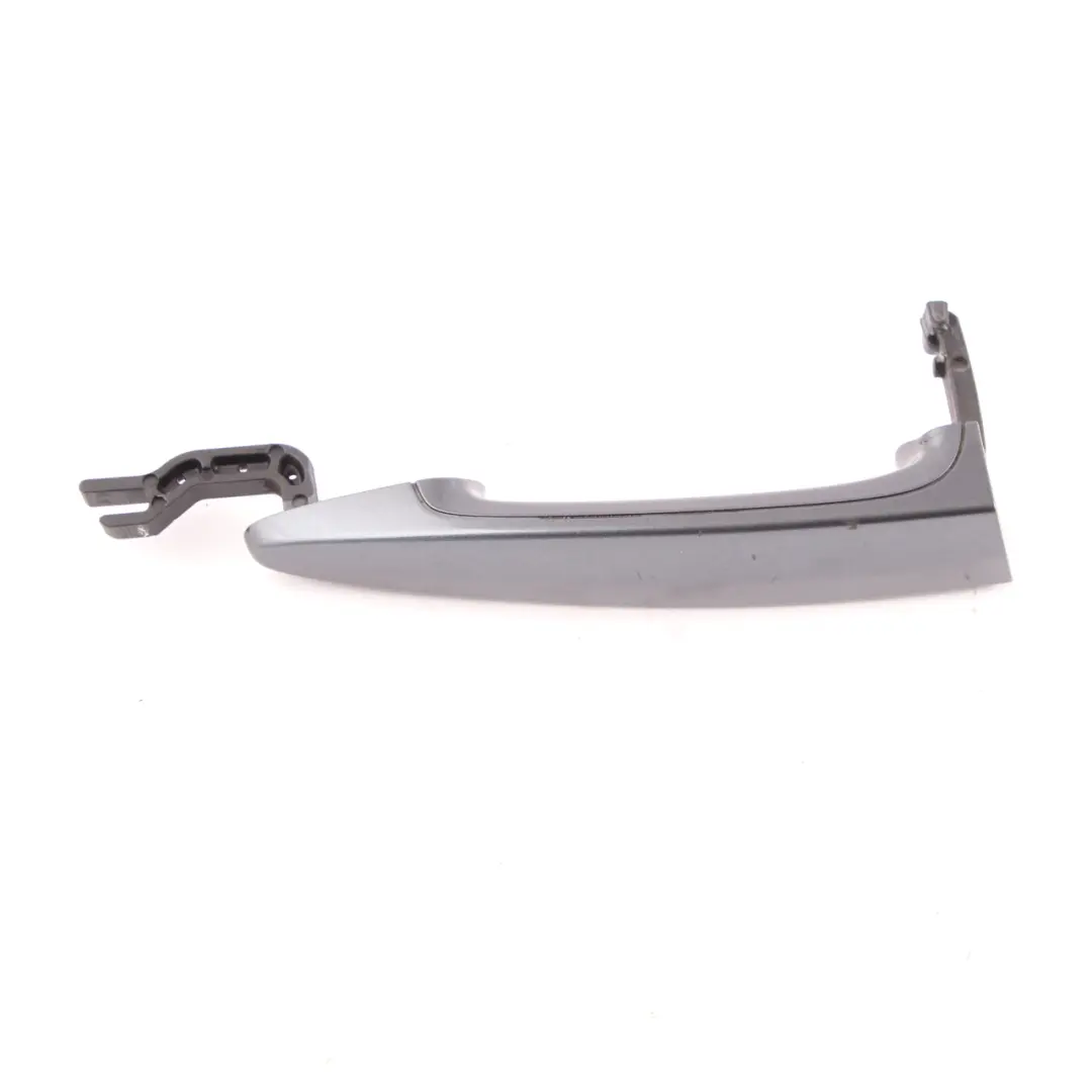 Maniglia porta BMW E90 F20 F30 anteriore posteriore destra Mineralgrau Grey B39 per con numero di parte 7207562 Maniglia porta BMW E90 F20 F30 anteriore posteriore destra Mineralgrau Grey B39 - SKU 7207562-MG - Numero di parte 7207562