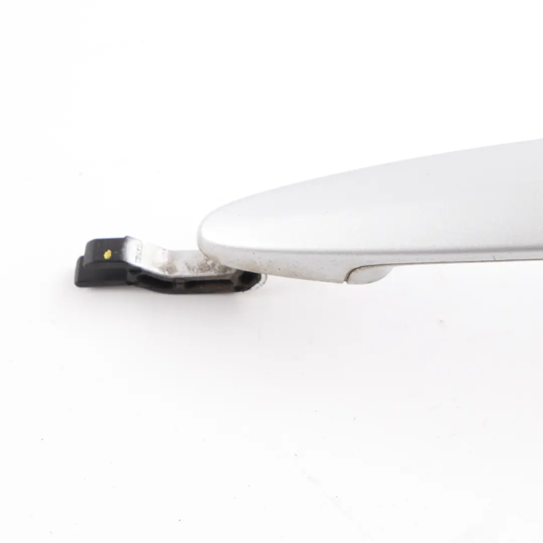 BMW E90 F20 Maniglia porta Grab anteriore posteriore destra Titan Silver - 354 - SKU 7207562-TS - Numero di parte 7207562