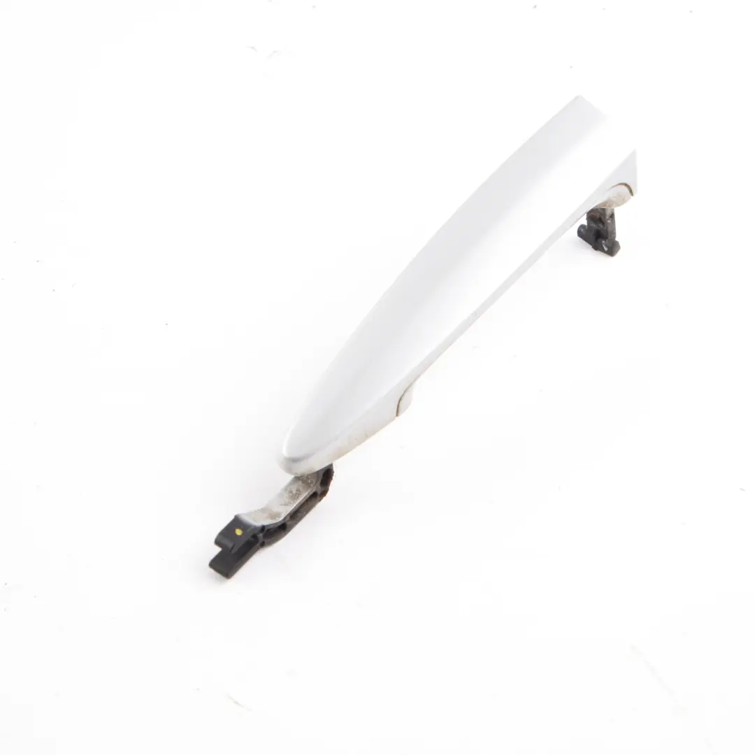 Door Handle Grab Front Rear Right Titan Silver - 354 to BMW E90 F20 F30 with Part number 7207562 BMW E90 F20 F30 Door Handle Grab Front Rear Right Titan Silver - 354 - SKU 7207562-TS - Part number 7207562