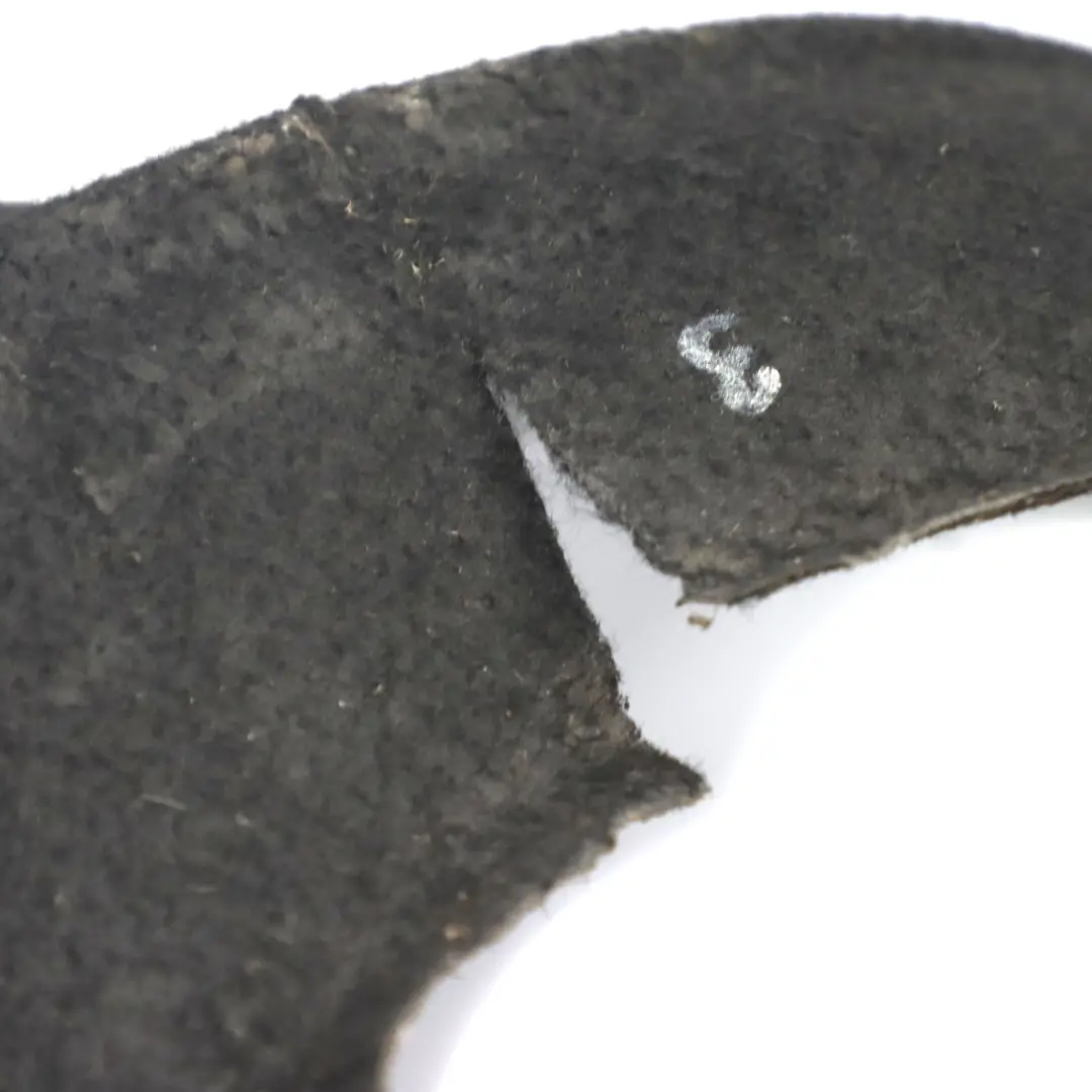 Abdeckung Radhaus Vorne Links für Mini Cooper R55 R56 R57 mit Teilenummer 7207577 Mini Cooper R55 R56 R57 Abdeckung Radhaus Vorne Links - SKU 7207577-1 - Teilenummer 7207577