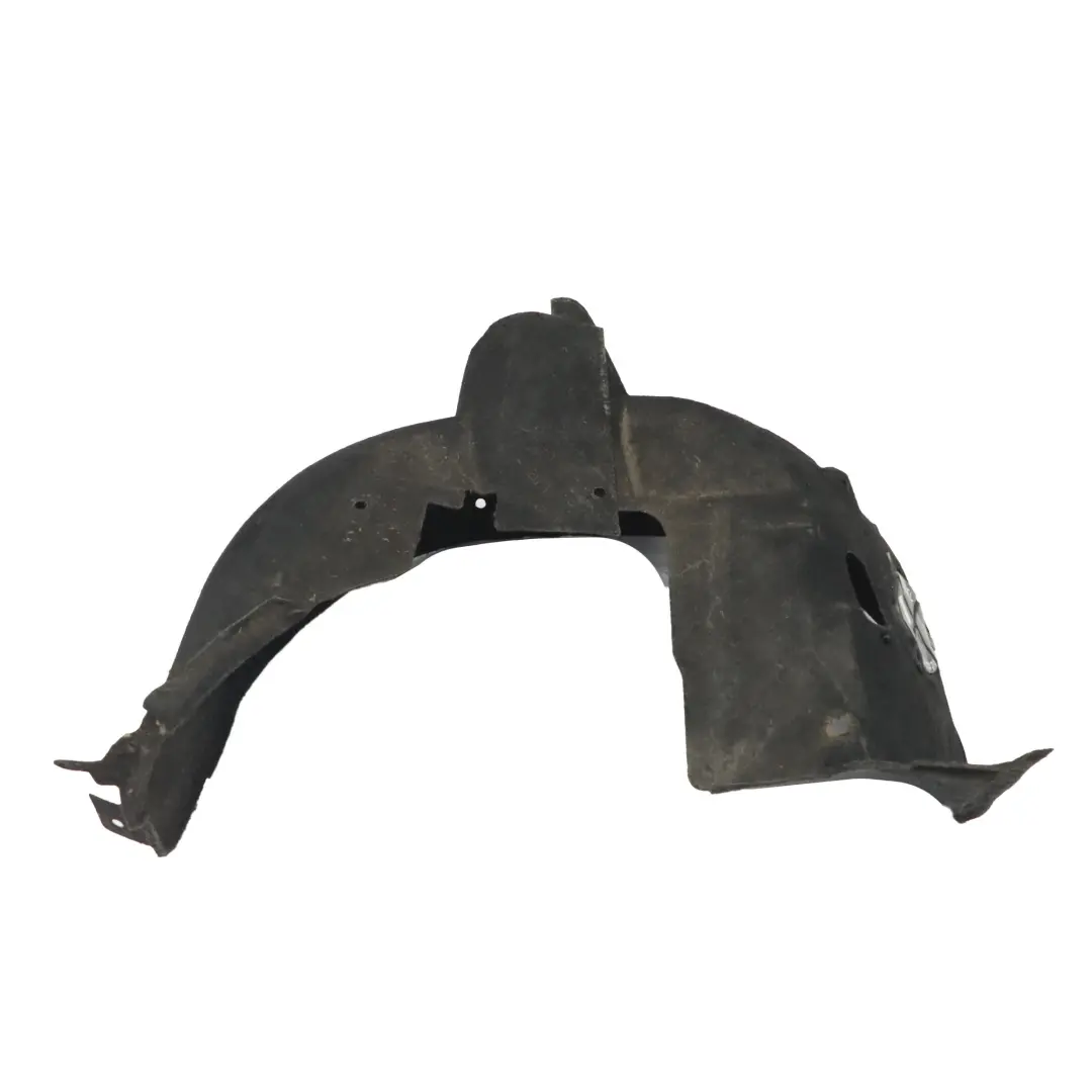 Mini R55 R56 R57 Front Left N/S Wheel Arch Cover Splash Guard Trim - SKU 7207577-1 - Part number 7207577