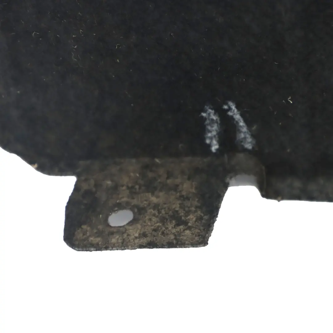 Mini R55 R56 R57 Front Left N/S Wheel Arch Cover Splash Guard Trim - SKU 7207577-1 - Part number 7207577