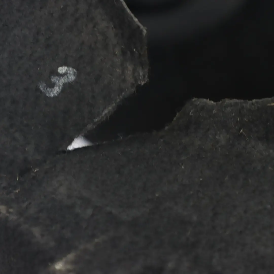 Abdeckung Radhaus Vorne Links für Mini Cooper R55 R56 R57 mit Teilenummer 7207577 Mini Cooper R55 R56 R57 Abdeckung Radhaus Vorne Links - SKU 7207577-1 - Teilenummer 7207577