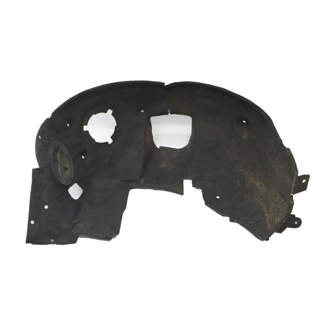 Nadkole Lewe Przednie Lewy Przód do Mini R55 R56 R57 o numerze 7207577 Mini R55 R56 R57 Nadkole Lewe Przednie Lewy Przód - SKU 7207577-1 - Numer Części 7207577