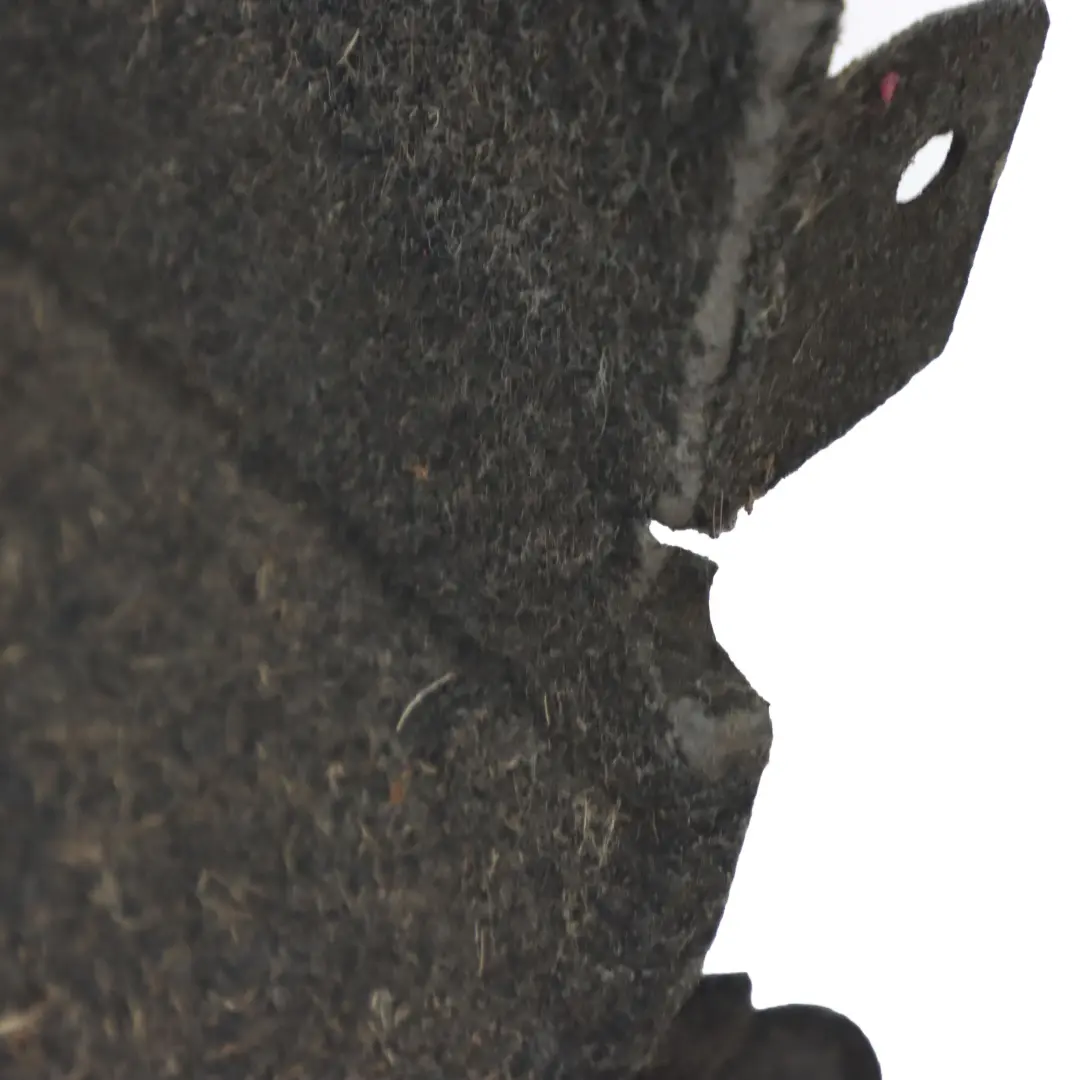 Front Left N/S Wheel Arch Cover Splash Guard Trim to Mini R55 R56 R57 with Part number 7207577 Mini R55 R56 R57 Front Left N/S Wheel Arch Cover Splash Guard Trim - SKU 7207577-1 - Part number 7207577