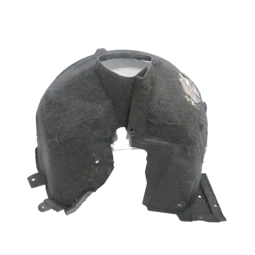 Mini R55 R56 R57 Front Left N/S Wheel Arch Cover Splash Guard Panel - SKU 7207577-2 - Part number 7207577