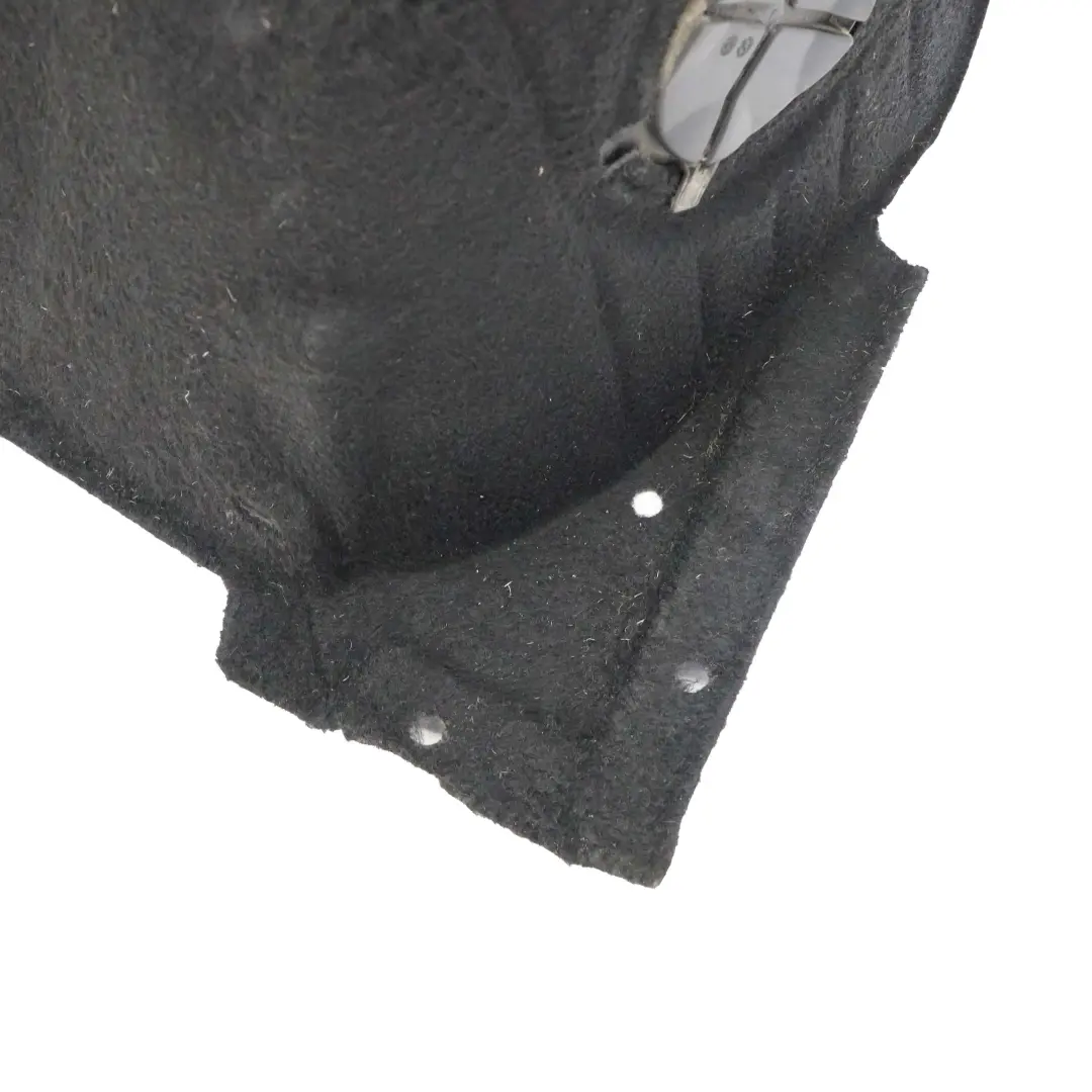 Mini R55 R56 R57 Front Left N/S Wheel Arch Cover Splash Guard Panel - SKU 7207577-2 - Part number 7207577