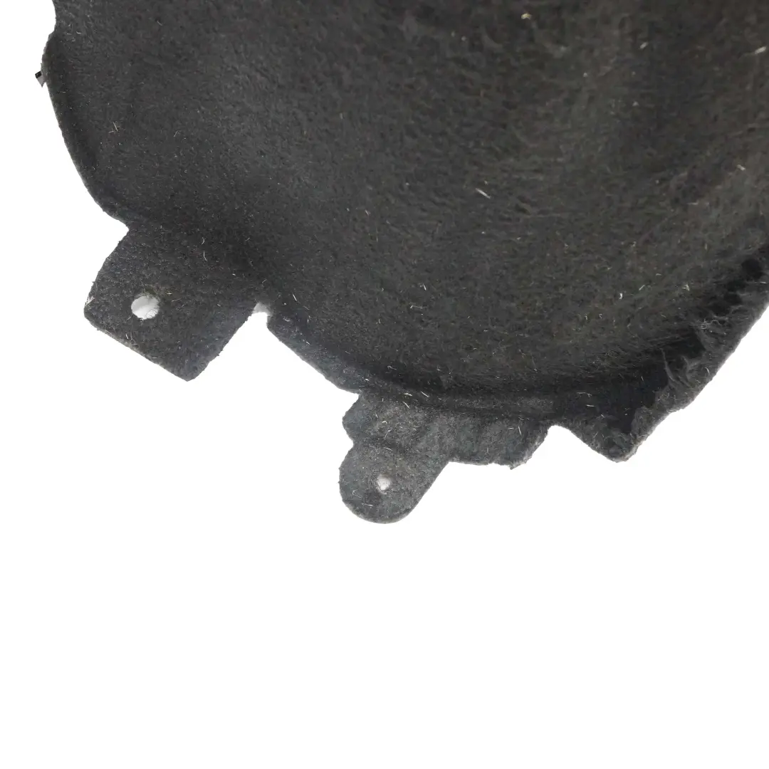 Front Left N/S Wheel Arch Cover Splash Guard Panel to Mini R55 R56 R57 with Part number 7207577 Mini R55 R56 R57 Front Left N/S Wheel Arch Cover Splash Guard Panel - SKU 7207577-2 - Part number 7207577