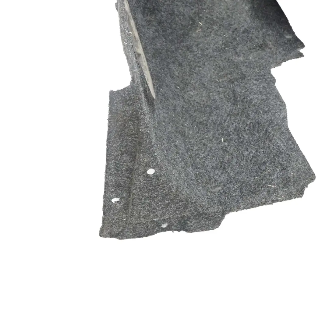 Mini R56 Delantero Izquierdo Cubre Paso De Rueda Panel Antisalpicaduras - SKU 7207577-2 - Número de pieza 7207577