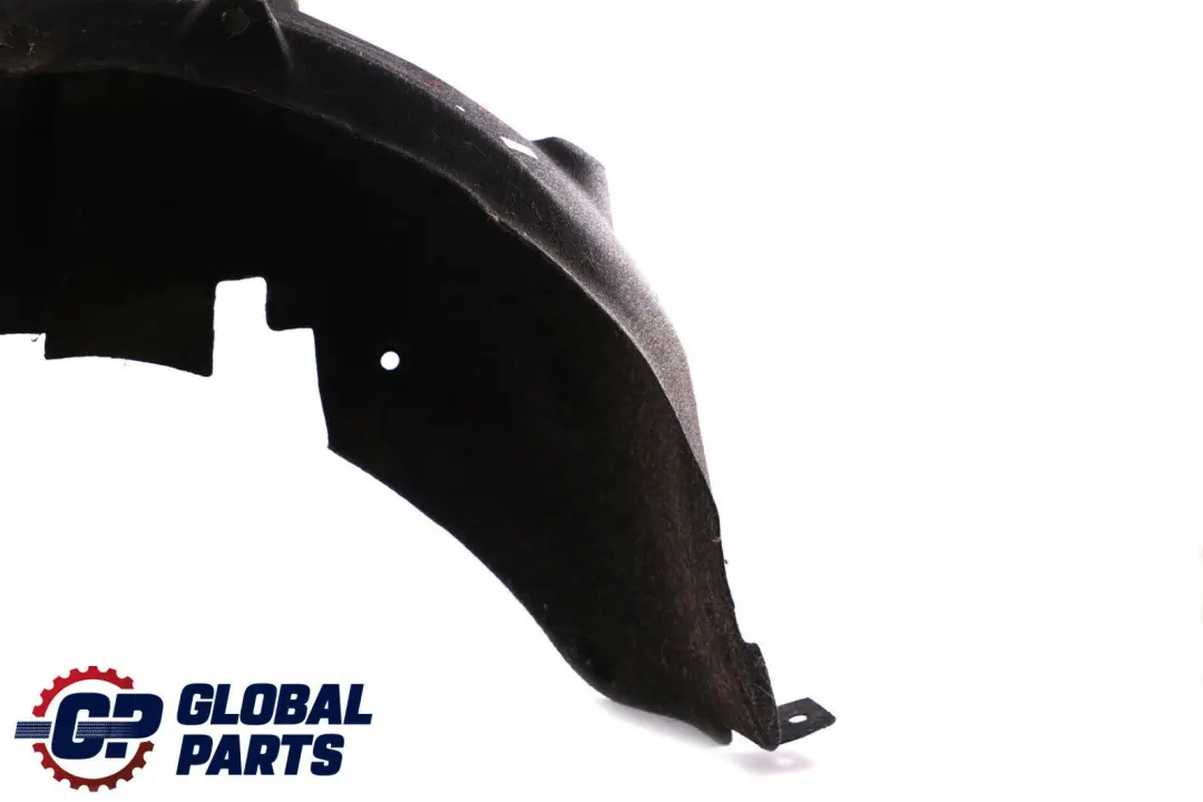 Mini R55 R56 R57 Alloggiamento Copertura Passaruota Anteriore Sinistro - SKU 7207577 - Numero di parte 7207577