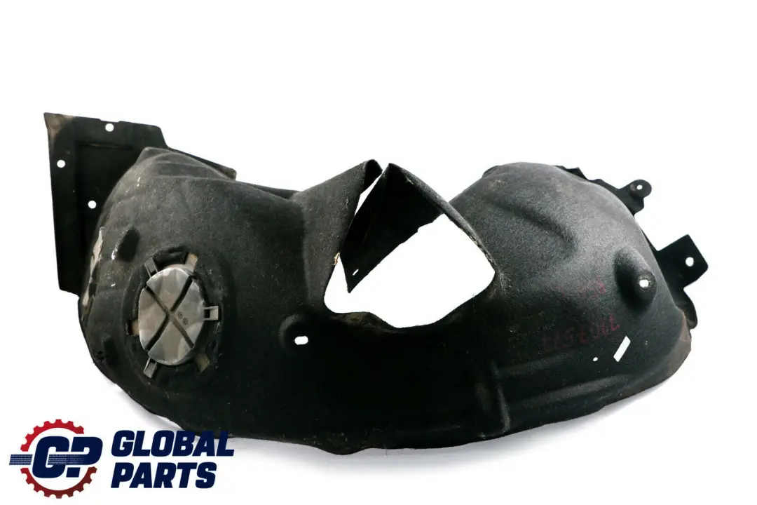 Alloggiamento Copertura Passaruota Anteriore Sinistro per Mini R55 R56 R57 con numero di parte 7207577 Mini R55 R56 R57 Alloggiamento Copertura Passaruota Anteriore Sinistro - SKU 7207577 - Numero di parte 7207577