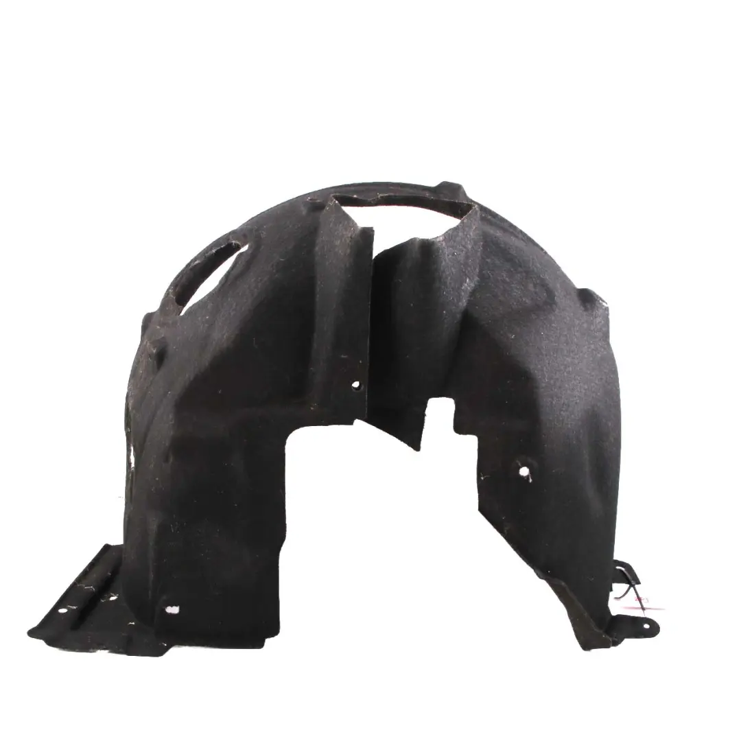 Mini R55 R56 R57 Anteriore Destro O/S Copriruota Paraspruzzi Trim - SKU 7207578-1 - Numero di parte 7207578