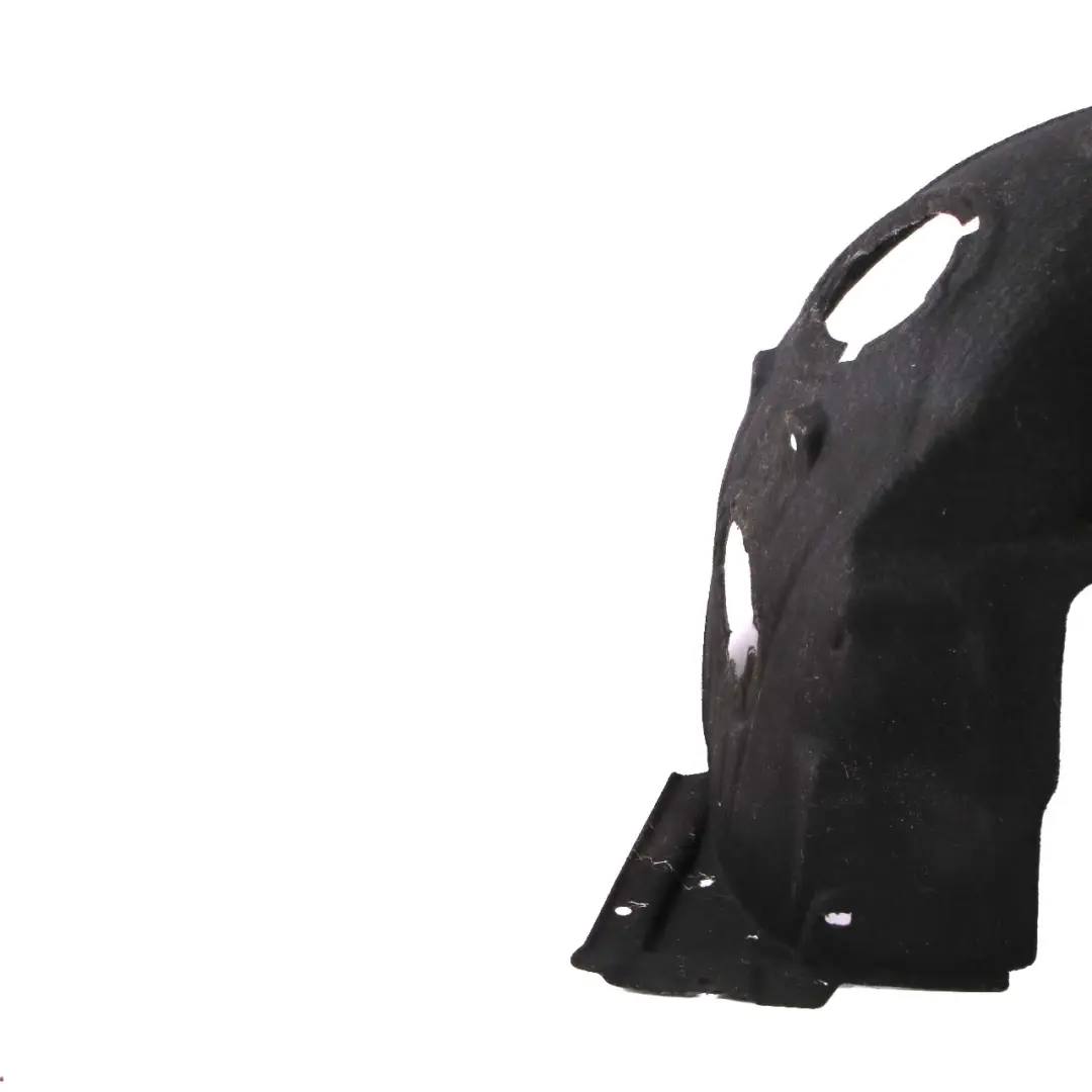 Mini R55 R56 R57 Anteriore Destro O/S Copriruota Paraspruzzi Trim - SKU 7207578-1 - Numero di parte 7207578