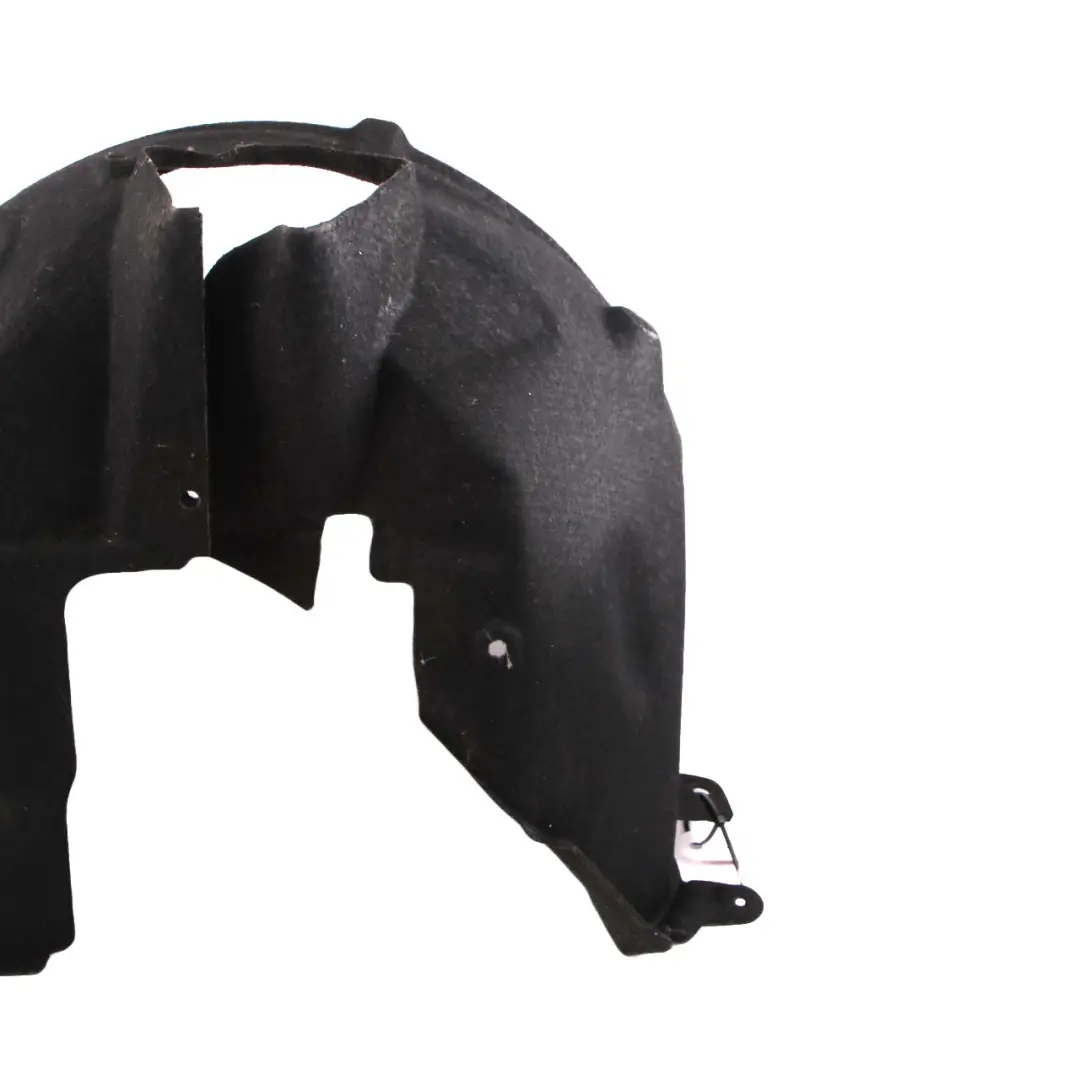 Anteriore Destro O/S Copriruota Paraspruzzi Trim per Mini R55 R56 R57 con numero di parte 7207578 Mini R55 R56 R57 Anteriore Destro O/S Copriruota Paraspruzzi Trim - SKU 7207578-1 - Numero di parte 7207578