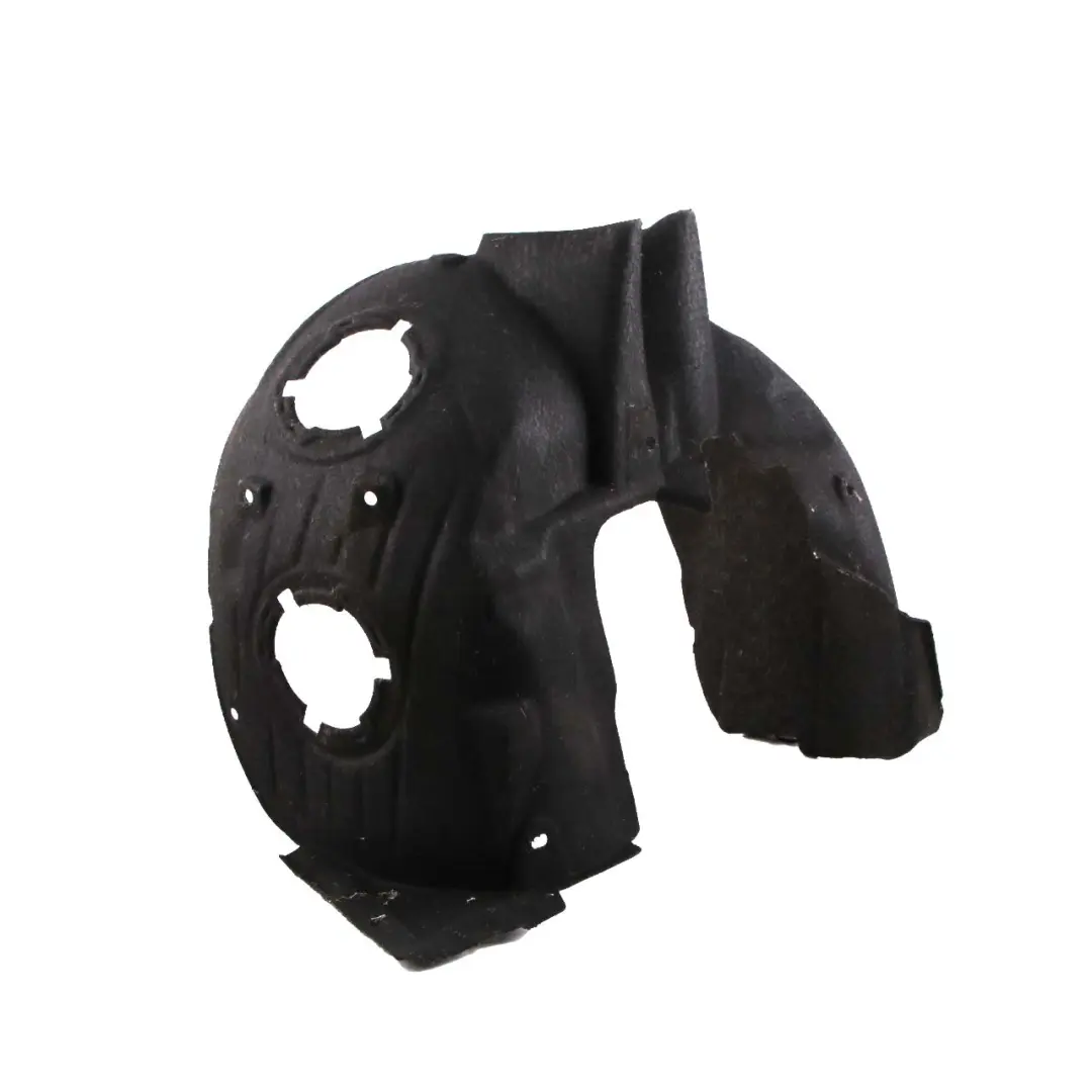 Mini R55 R56 R57 Anteriore Destro O/S Copriruota Paraspruzzi Trim - SKU 7207578-1 - Numero di parte 7207578
