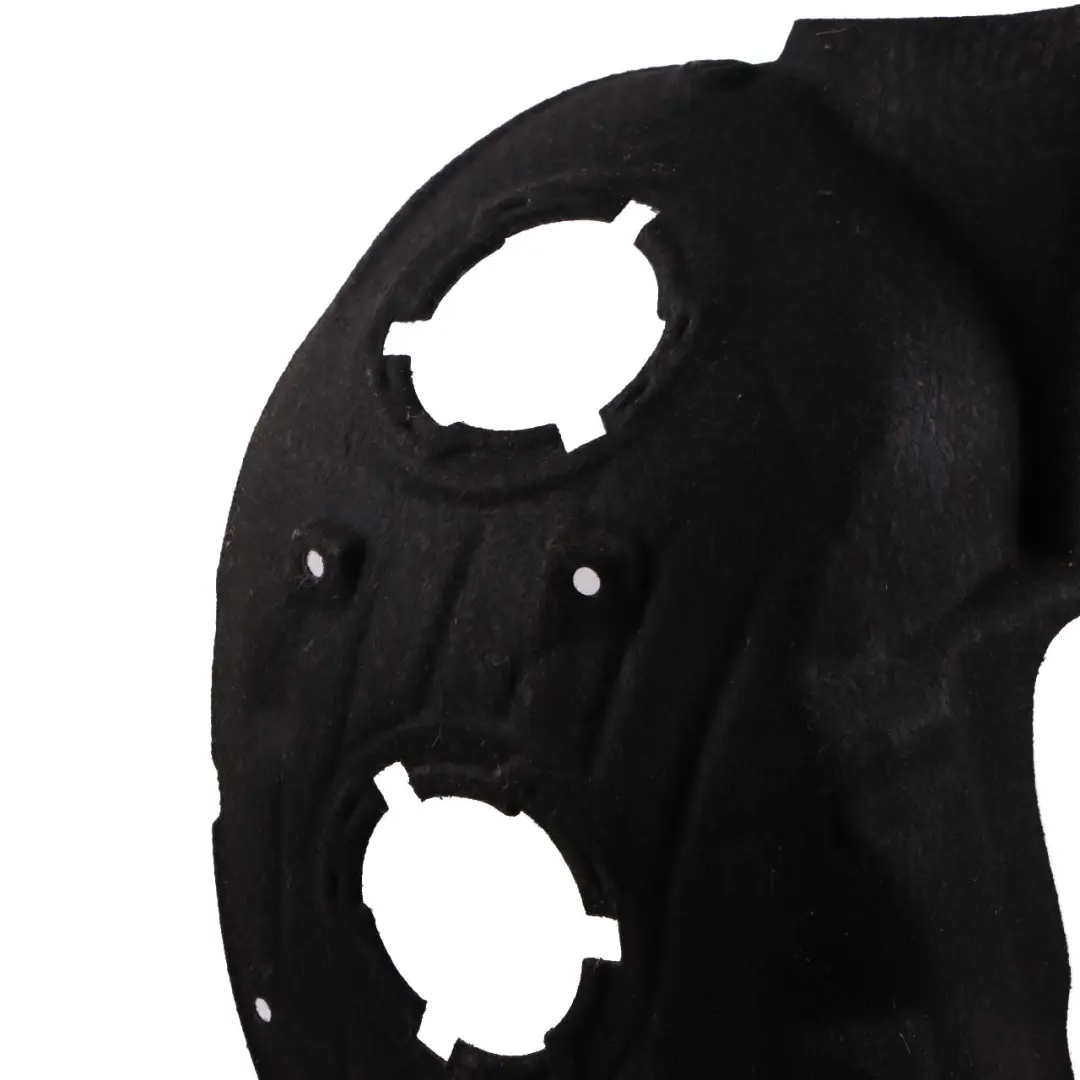 Mini R55 R56 R57 Anteriore Destro O/S Copriruota Paraspruzzi Trim - SKU 7207578-1 - Numero di parte 7207578