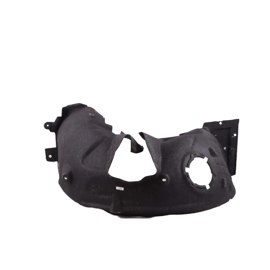 Mini R55 R56 R57 Anteriore Destro O/S Copriruota Paraspruzzi Trim - SKU 7207578-1 - Numero di parte 7207578