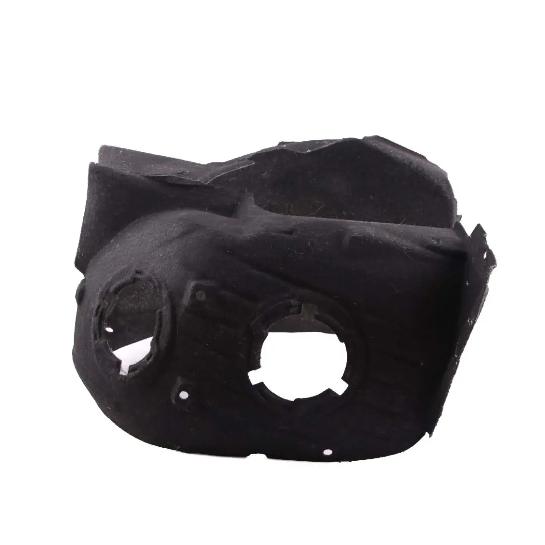 Mini R55 R56 R57 Anteriore Destro O/S Copriruota Paraspruzzi Trim - SKU 7207578-1 - Numero di parte 7207578