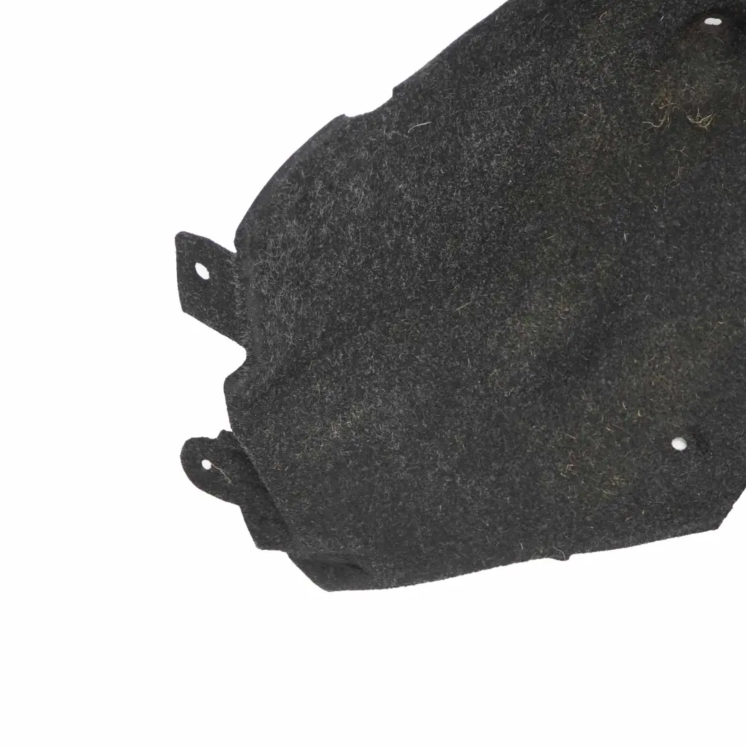 Mini R55 R56 R57 Front Right O/S Wheel Arch Cover Splash Guard Panel - SKU 7207578-2 - Part number 7207578