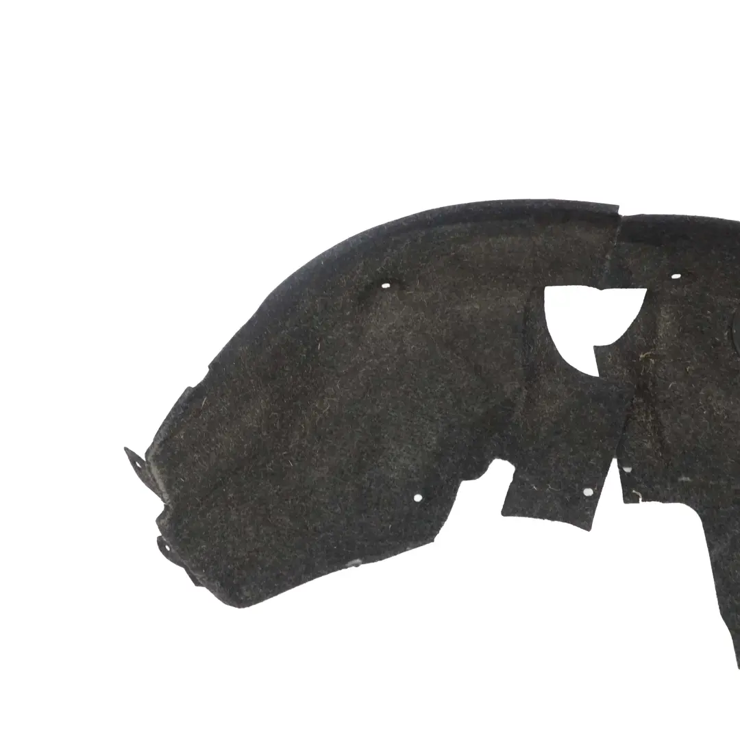 Arch Cover Mini R56 Front Right O/S Splash Guard Panel R55 R57 7207578 to Wheel with Part number 51717207578 Wheel Arch Cover Mini R56 Front Right O/S Splash Guard Panel R55 R57 7207578 - SKU 7207578-3 - Part number 51717207578