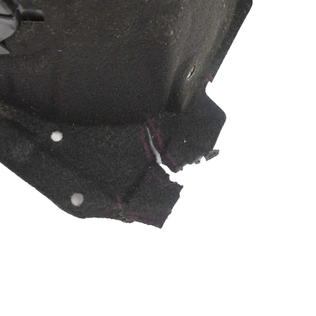  Copertura passaruota Mini R56 R55 anteriore destra Pannello paraspruzzi 7207578 - SKU 7207578-3 - Numero di parte 51717207578