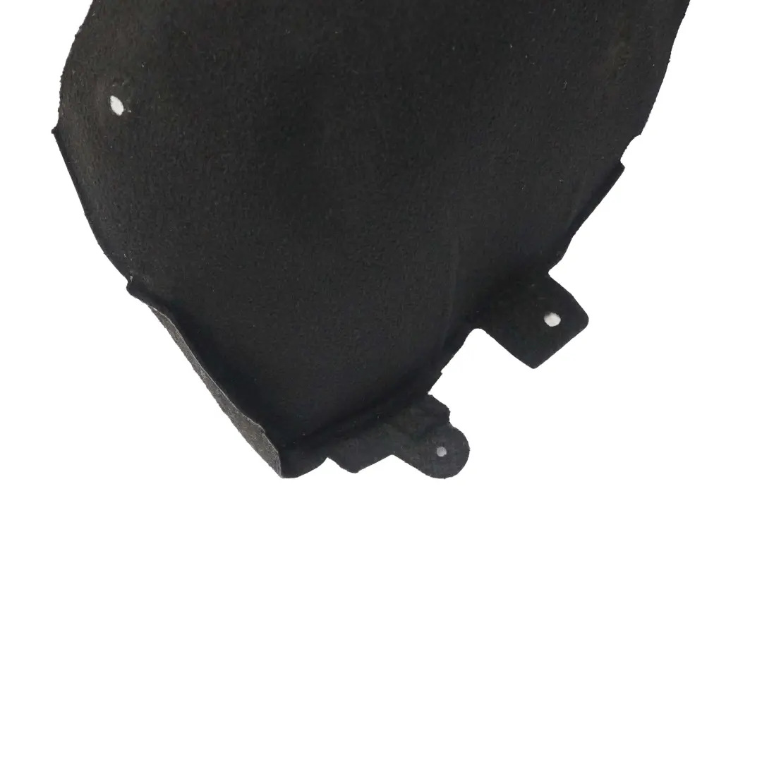  Enjoliveur passage roue Mini R56 R55 avant droite Panneau anti-éclaboussures - SKU 7207578-3 - Numéro de pièce 51717207578