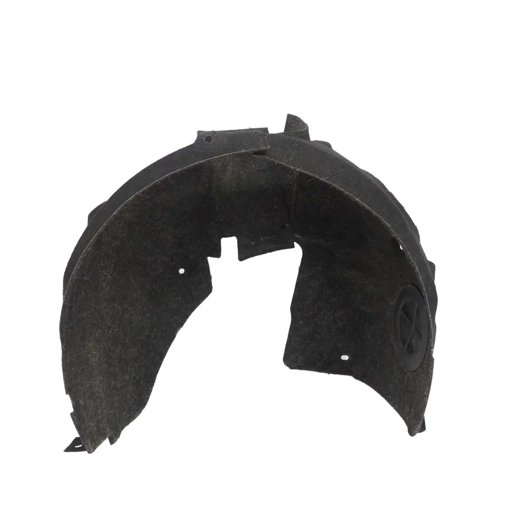 Enjoliveur passage roue Mini R56 R55 avant droite Panneau anti-éclaboussures pour à propos du numéro de pièce 51717207578 Enjoliveur passage roue Mini R56 R55 avant droite Panneau anti-éclaboussures - SKU 7207578-3 - Numéro de pièce 51717207578