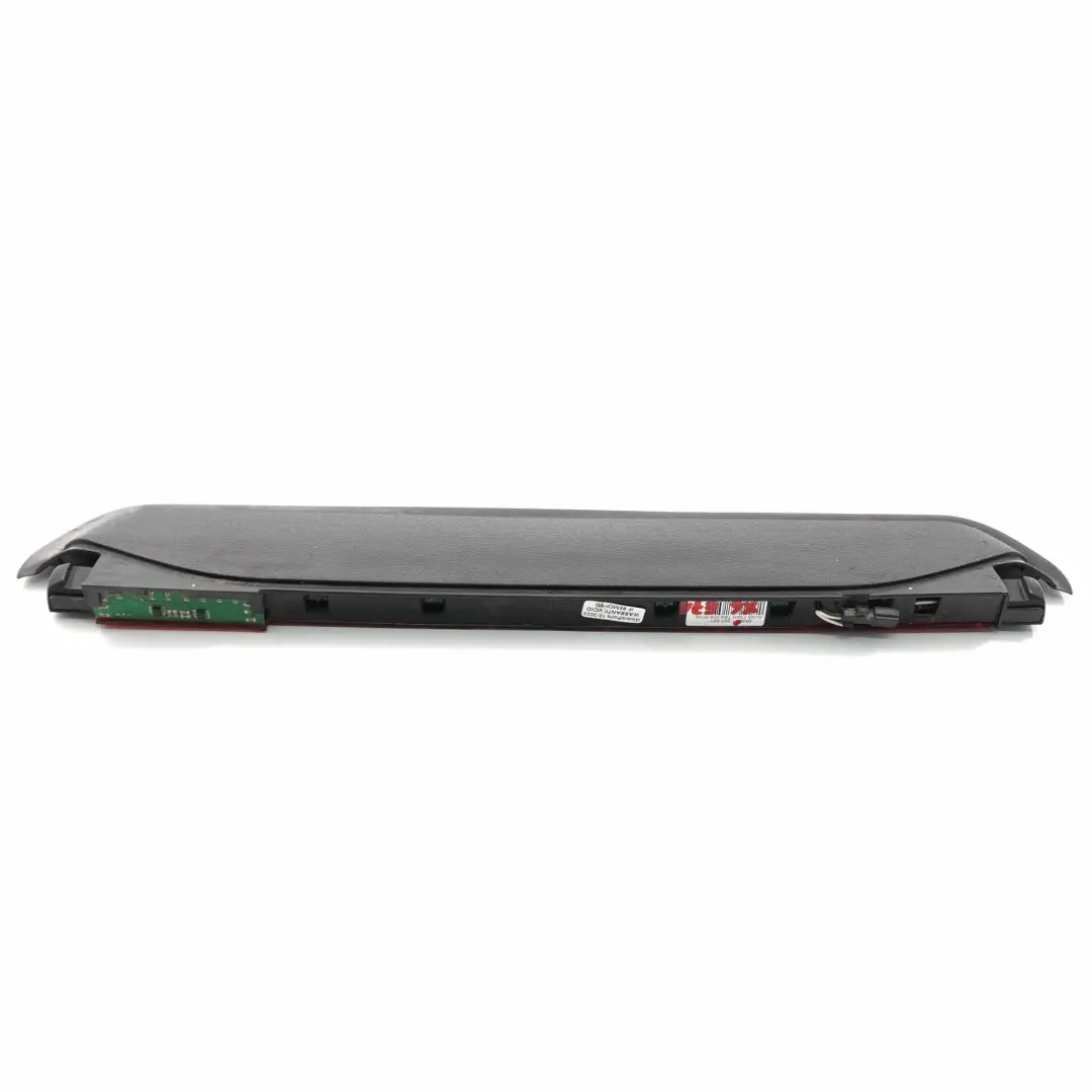 BMW X6 E71 E72 Luz de Freno Trasera Tercera Luz de Freno Rojo - SKU 7207821 - Número de pieza 7207821