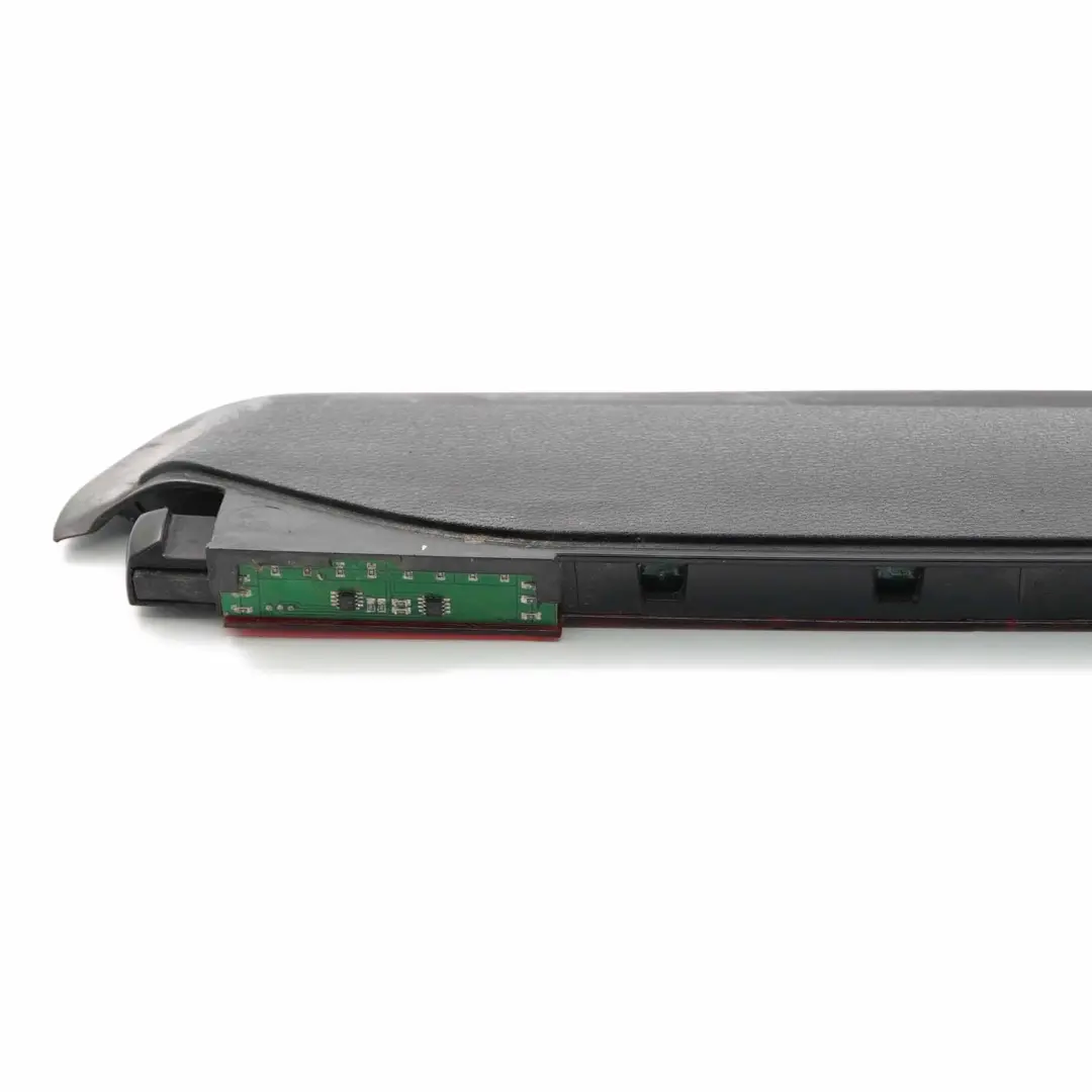 BMW X6 E71 E72 Luce Freno Posteriore Terza Lampada Stop Faro Rosso - SKU 7207821 - Numero di parte 7207821