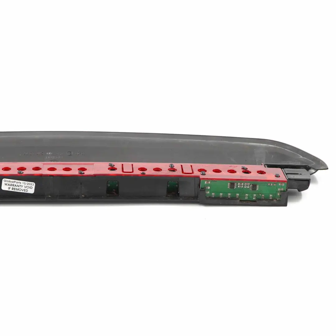 BMW X6 E71 E72 Feu de freinage arrière Feu stop rouge - SKU 7207821 - Numéro de pièce 7207821