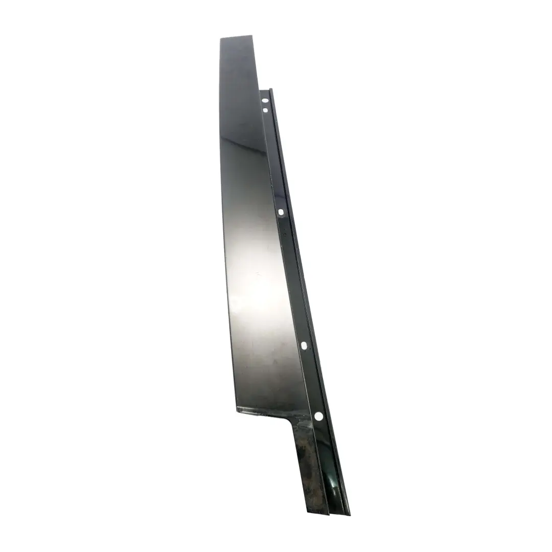 BMW X5 Series E70 Finisher Window Frame B-Pillar Front Right O/S High Gloss - SKU 7207832-1 - Part number 7207832