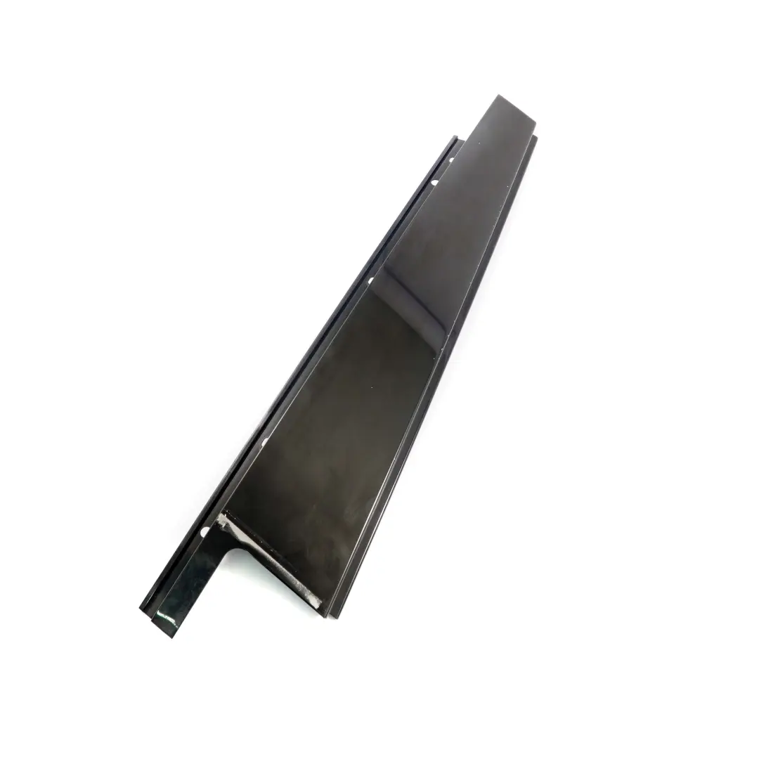 BMW X5 E70 Finitura Posteriore Telaio Finestrino Colonna B Destra Lucido - SKU 7207836-1 - Numero di parte 7207836