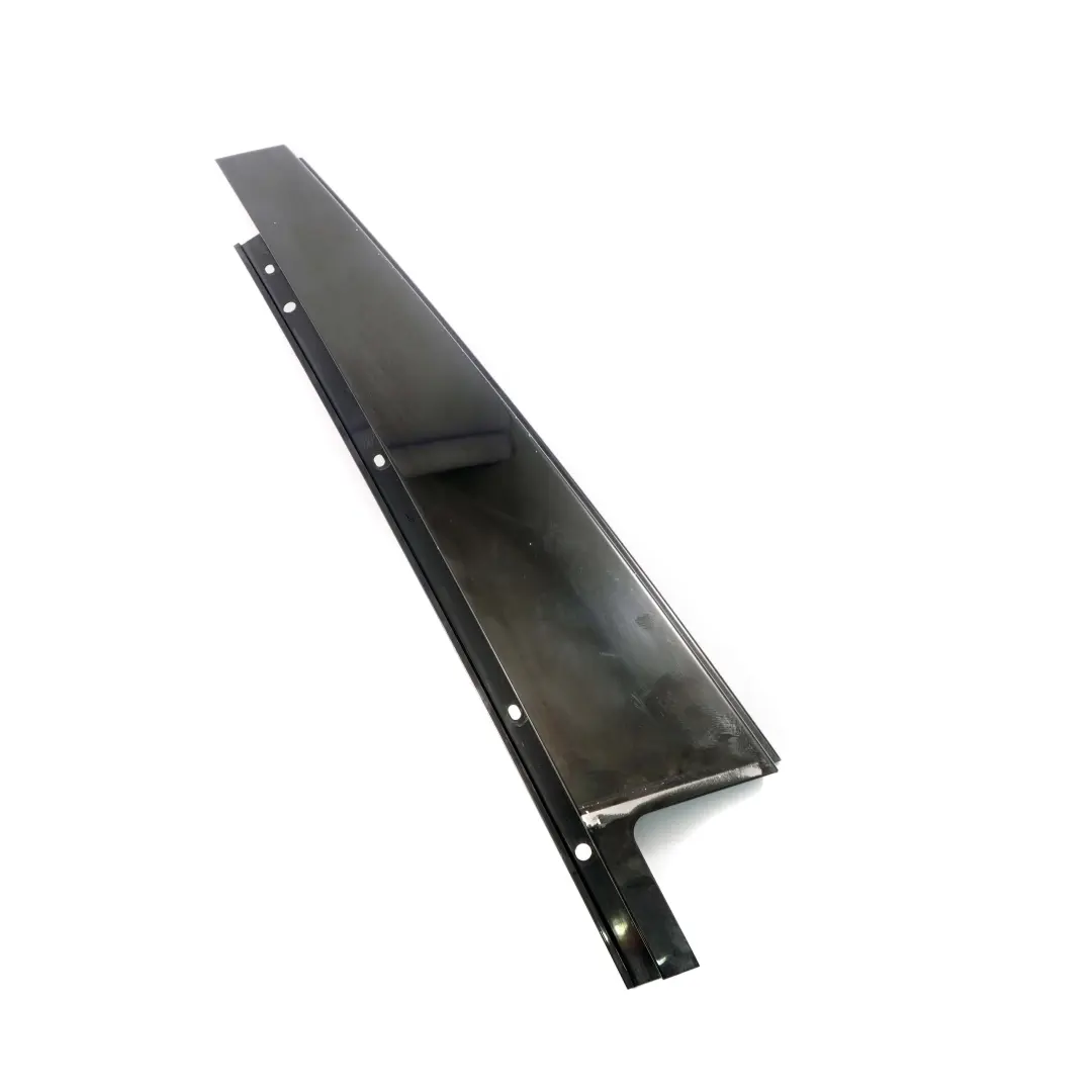 BMW X5 E70 Heckabschluss Fensterrahmen B Säule Rechts Hochglanz - SKU 7207836-1 - Teilenummer 7207836