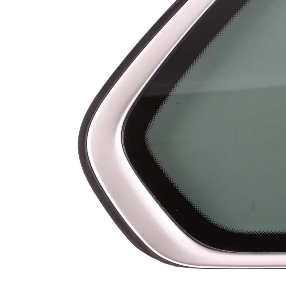 BMW E70 Szyba Boczna Tył Prawa AS3 Przyciemniona 7207884 - SKU 7207886-1 - Numer Części 7207886