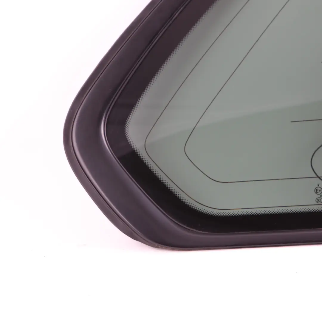 BMW X5 E70 Szyba Boczna Prawy Tył AS3 - SKU 7207886-3 - Numer Części 7207886