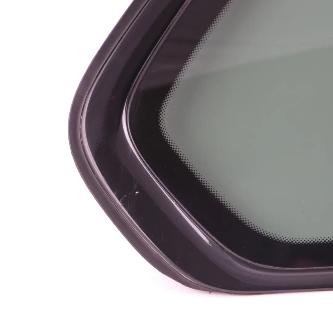 Seitenscheibe Viertel Glasverglasung Hinten Rechts AS3 für BMW X5 E70 mit Teilenummer 7207886 BMW X5 E70 Seitenscheibe Viertel Glasverglasung Hinten Rechts AS3 - SKU 7207886-4 - Teilenummer 7207886