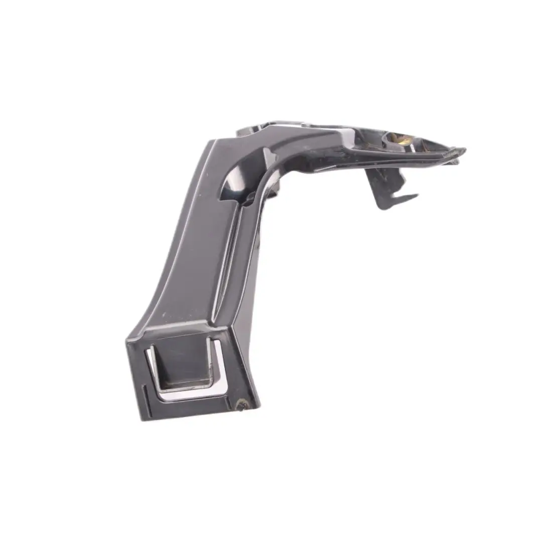  Front Bumper Bracket BMW F10 F11 LCI Support Spacer Front Left N/S - SKU 7207931 - Part number 7207931