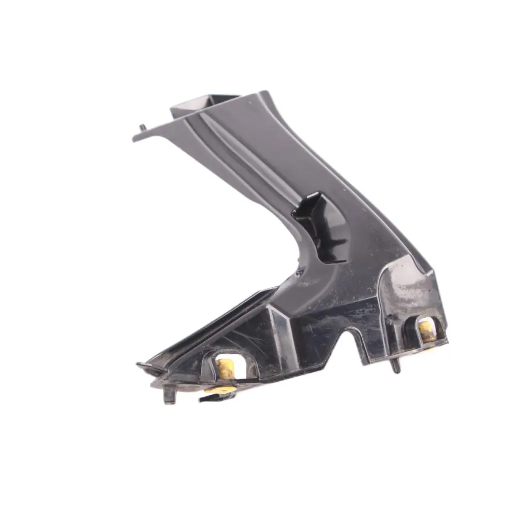  Soporte Parachoques Delantero BMW F10 F11 Soporte Espaciador Delantero Izquierdo - SKU 7207931 - Número de pieza 7207931