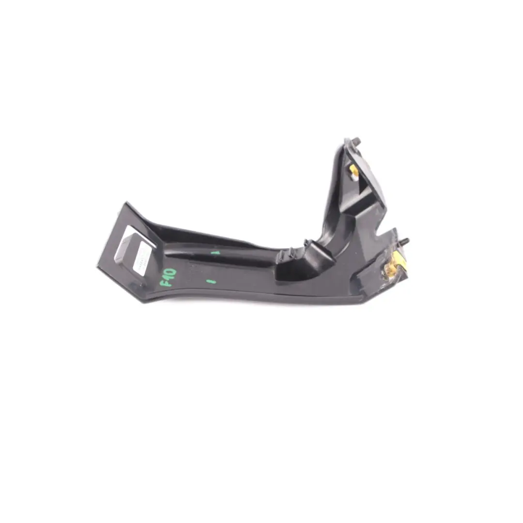 Soporte Parachoques Delantero BMW F10 F11 Soporte Espaciador Delantero Izquierdo para con número de pieza 7207931 Soporte Parachoques Delantero BMW F10 F11 Soporte Espaciador Delantero Izquierdo - SKU 7207931 - Número de pieza 7207931