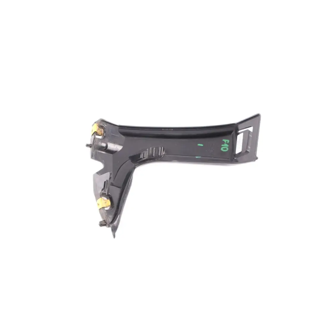  Staffa paraurti anteriore BMW F10 F11 Distanziale supporto anteriore sinistro - SKU 7207931 - Numero di parte 7207931