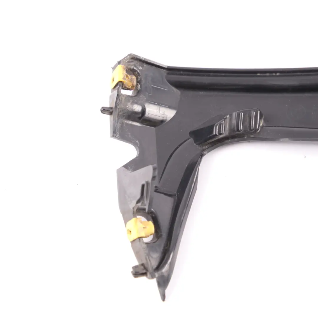 Soporte Parachoques Delantero BMW F10 F11 Soporte Espaciador Delantero Izquierdo para con número de pieza 7207931 Soporte Parachoques Delantero BMW F10 F11 Soporte Espaciador Delantero Izquierdo - SKU 7207931 - Número de pieza 7207931