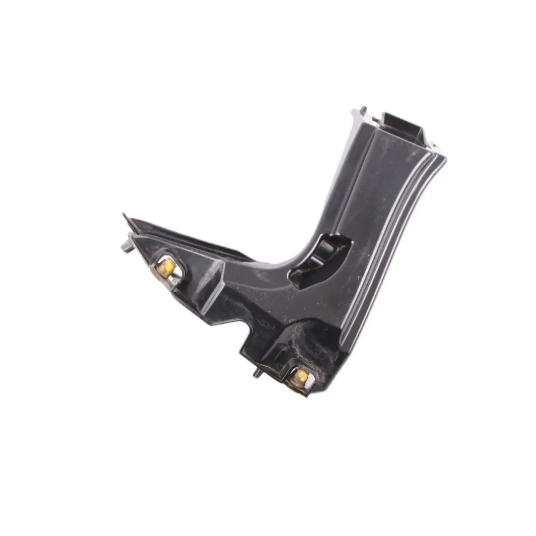 Staffa paraurti anteriore BMW F10 F11 Distanziale supporto anteriore sinistro - SKU 7207931 - Numero di parte 7207931