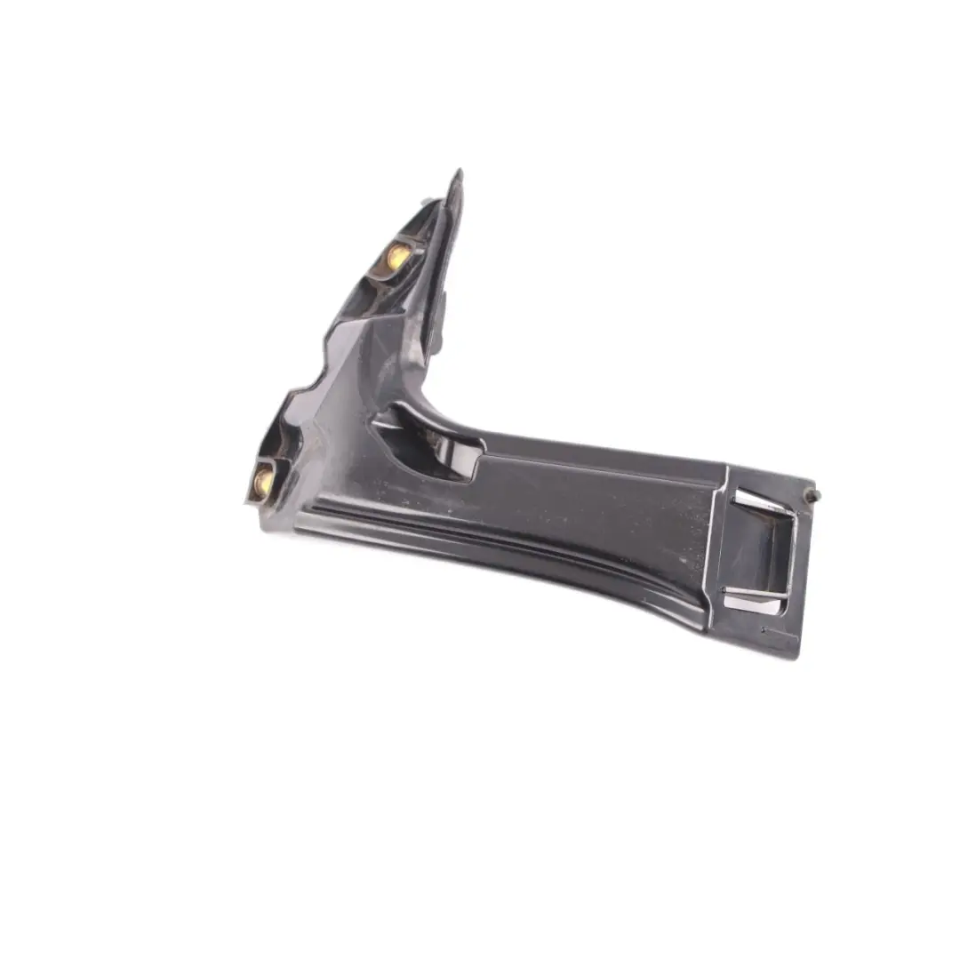 Support de Pare-Chocs Avant BMW F10 F11 LCI Support Spacer Avant Gauche pour à propos du numéro de pièce 7207931 Support de Pare-Chocs Avant BMW F10 F11 LCI Support Spacer Avant Gauche - SKU 7207931 - Numéro de pièce 7207931