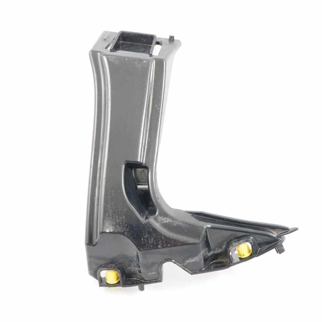 Soporte Parachoques Delantero BMW F10 F11 LCI Soporte Espaciador Derecho - SKU 7207932 - Número de pieza 7207932