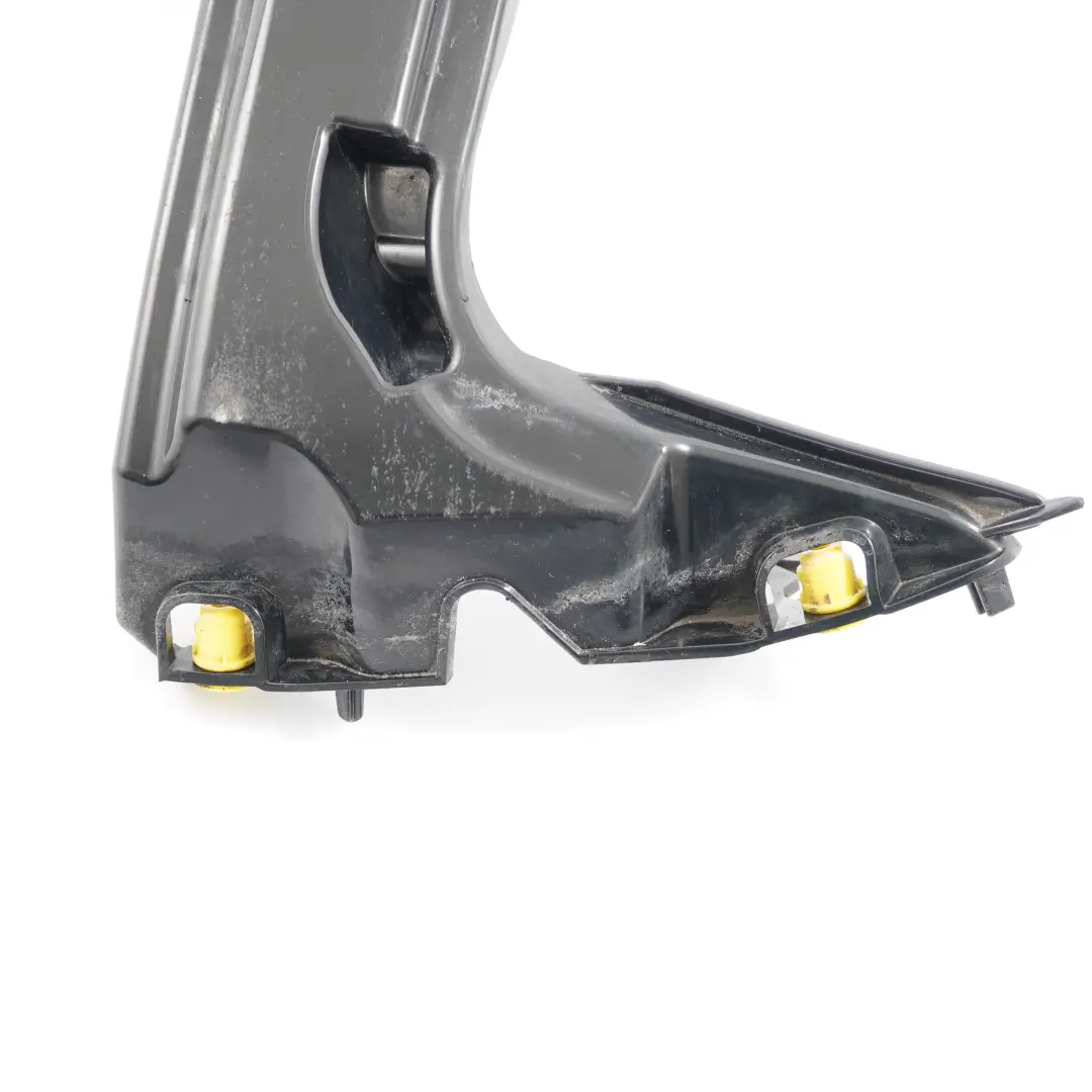 Soporte Parachoques Delantero BMW F10 F11 LCI Soporte Espaciador Derecho para con número de pieza 7207932 Soporte Parachoques Delantero BMW F10 F11 LCI Soporte Espaciador Derecho - SKU 7207932 - Número de pieza 7207932