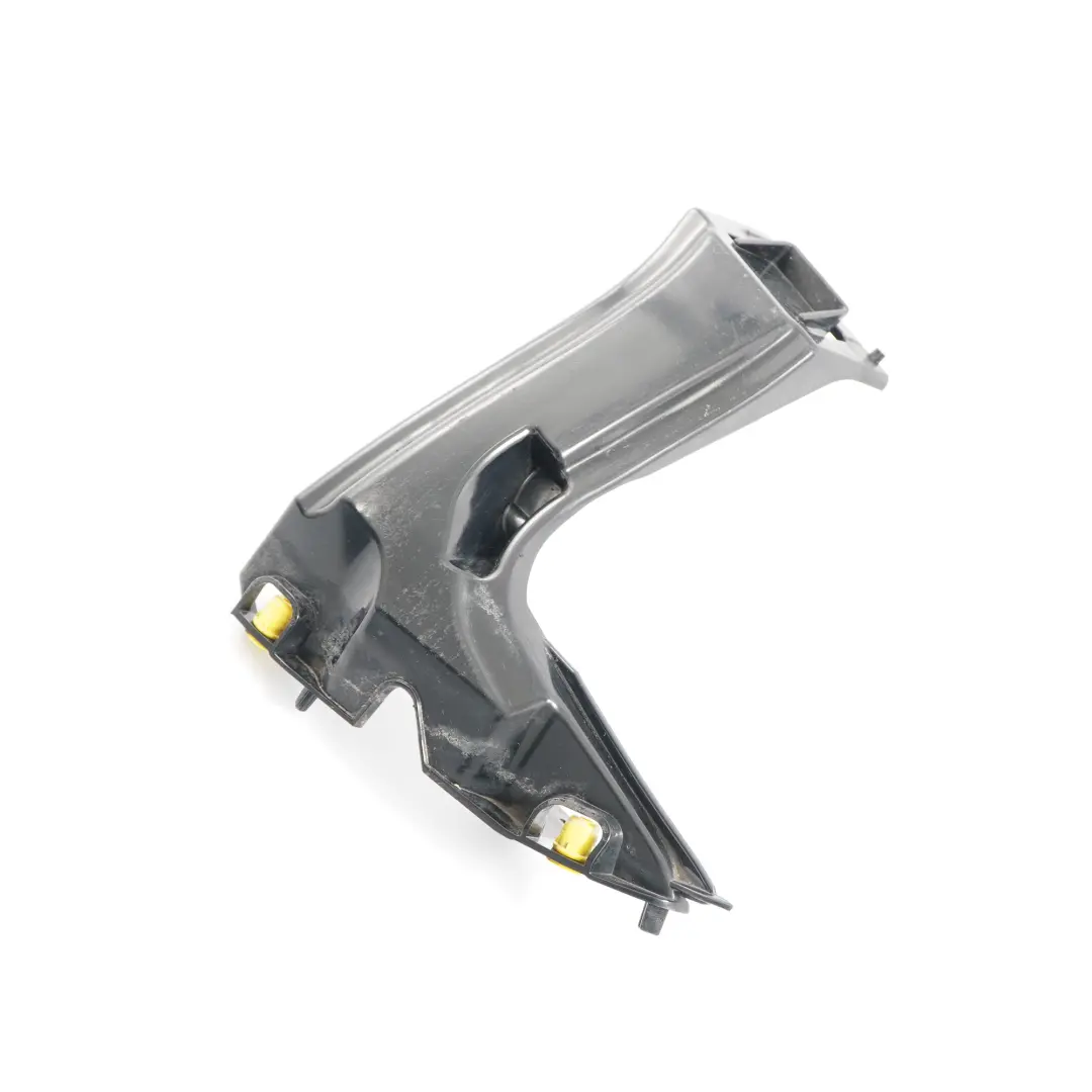 Support Pare Chocs Avant BMW F10 F11 LCI Support Spacer Avant Droit pour à propos du numéro de pièce 7207932 Support Pare Chocs Avant BMW F10 F11 LCI Support Spacer Avant Droit - SKU 7207932 - Numéro de pièce 7207932