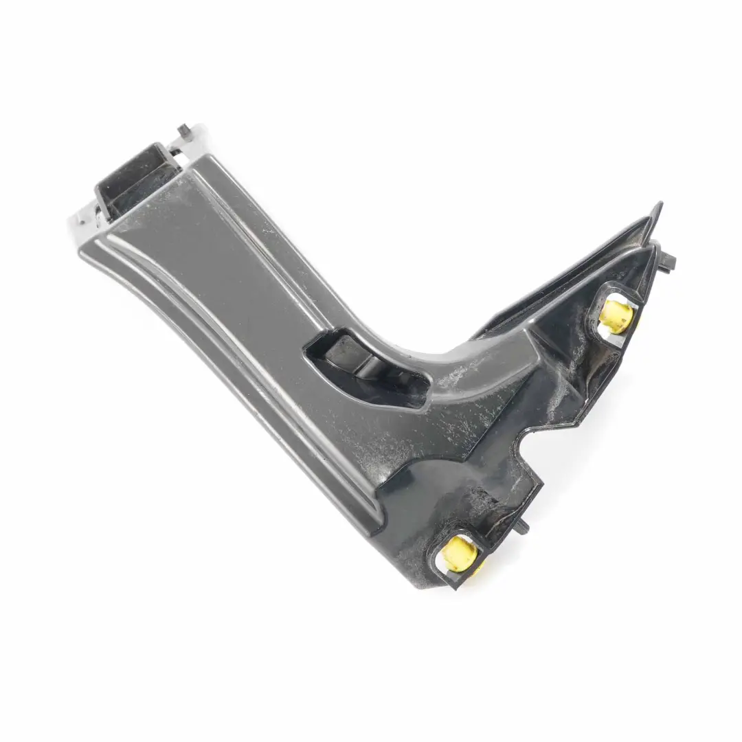 Stoßstangenhalterung Vorne BMW F10 F11 LCI Abstandshalter Vorne Rechts für mit Teilenummer 7207932 Stoßstangenhalterung Vorne BMW F10 F11 LCI Abstandshalter Vorne Rechts - SKU 7207932 - Teilenummer 7207932