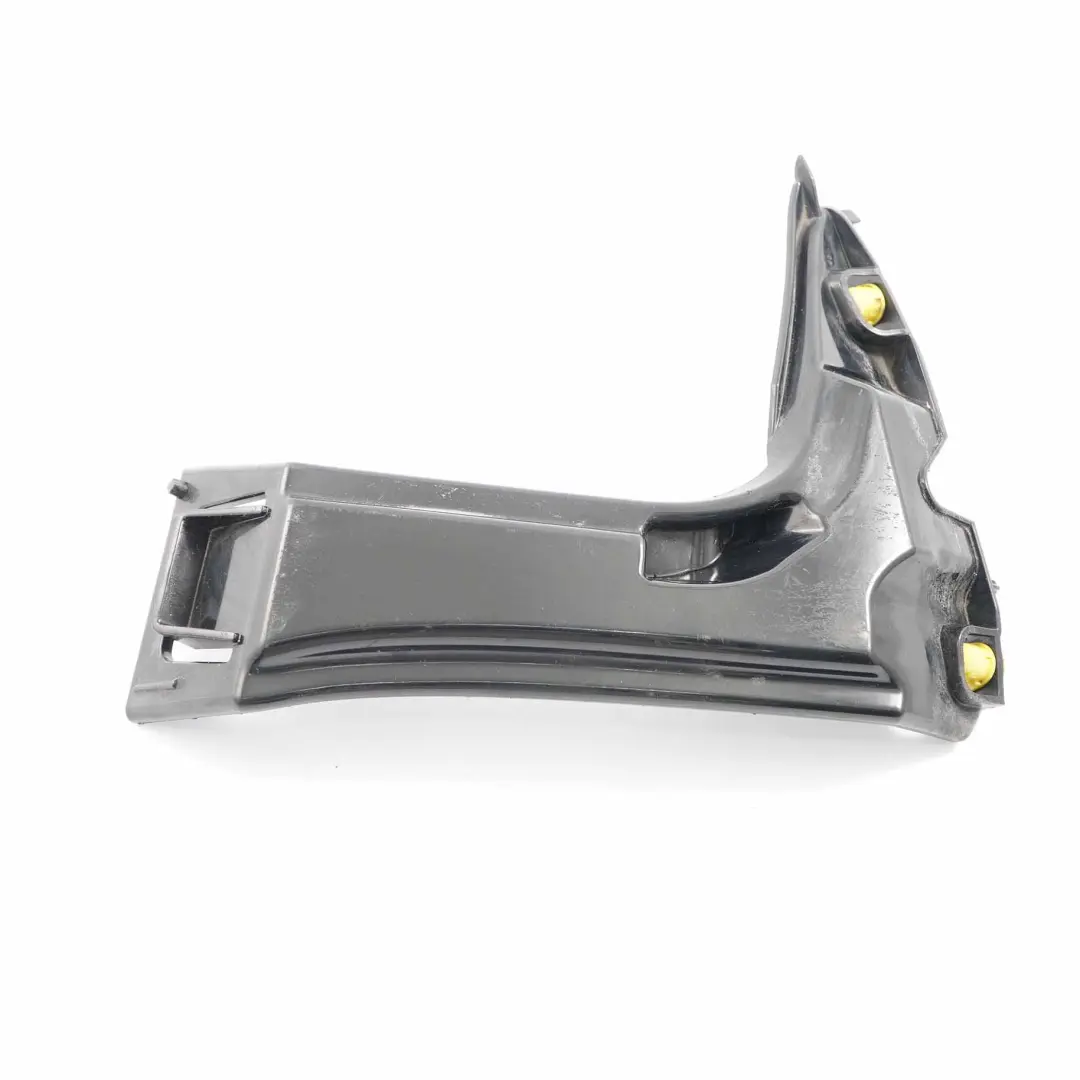  Soporte Parachoques Delantero BMW F10 F11 LCI Soporte Espaciador Derecho - SKU 7207932 - Número de pieza 7207932