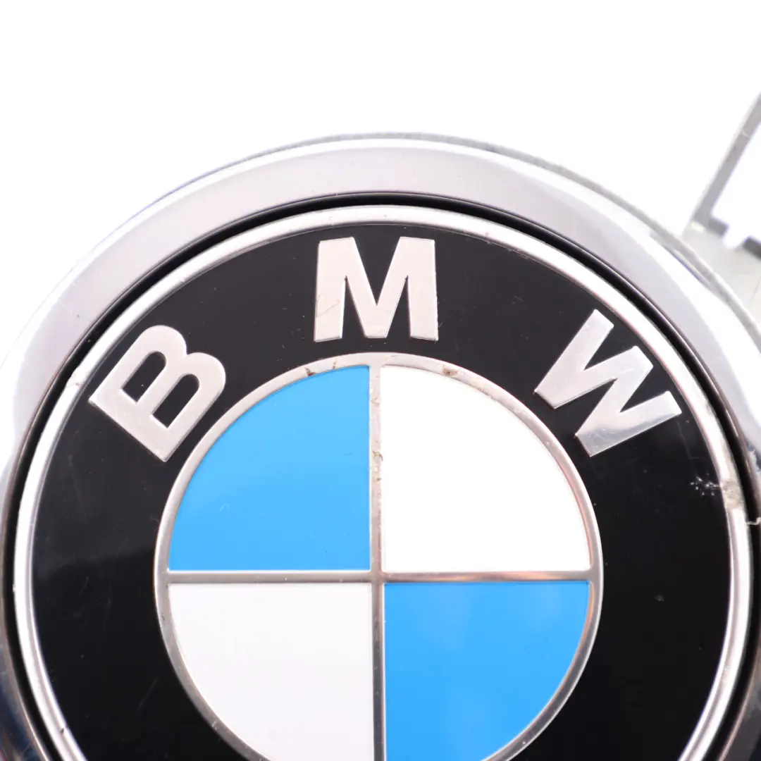 Hinten Emblembetätigung Heckklappe für BMW E81 E87 E87N LCI 1 mit Teilenummer 7207933 BMW E81 E87 E87N LCI 1 Hinten Emblembetätigung Heckklappe - SKU 7207933-1 - Teilenummer 7207933