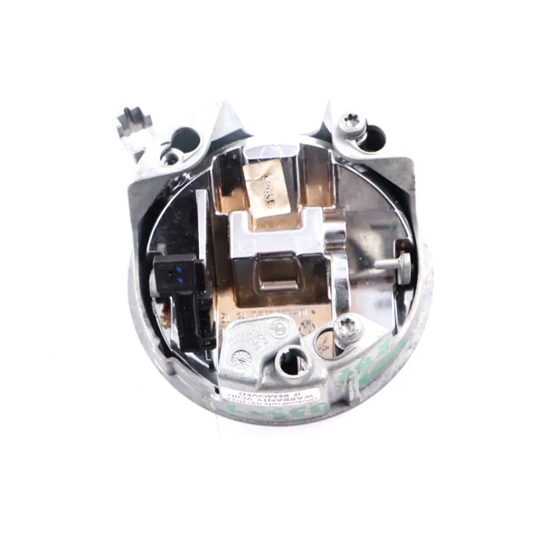  Emblema bagagliaio BMW E81 E87 Pulsante Portellone posteriore Apertura - SKU 7207933-1 - Numero di parte 7207933